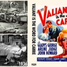 VALIANT IS THE WORD FOR CARRIE 1936 Gladys George