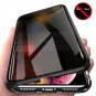 360&Acirc;&deg; Magnetic Privacy Case for iPhone