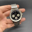 Breitling Navitimer B01 – Blue Dial (Ref. AB0138)