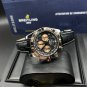 Breitling Chronomat 44 Two-Tone â Black Dial & Rose Gold Bezel (Ref. AB0115)