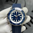 Breitling Superocean Automatic 44 – Blue & White Dial (Ref. A17367)