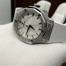 Hublot Classic Fusion Orlinski – White Ceramic / Diamonds 550.NS.2200.RW.1204.ORL19