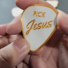 Guitar pic