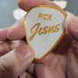 Guitar pic