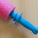 Pool noodle sword