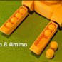 Tank toy