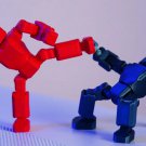 Cool robot toys