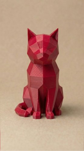 Cool cat decoration