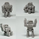 Robot toy