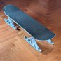 Snow skates