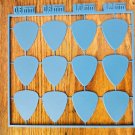 Guitar pic set