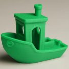 The boat