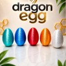 Surprise dragon egg