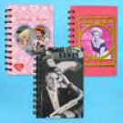 6 Small Note Pads