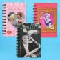 6 Small Note Pads