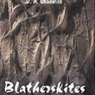 Blatherskites The Frazer Gibson Murders by DB Chadwick