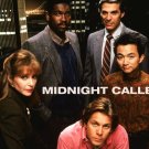 Midnight Caller Complete Series 20 DVD - Gary Cole Midnight Caller Complete Series 20 DVD - Gary Cole