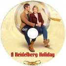 A HEIDELBERG HOLIDAY DVD HALLMARK CHRISTMAS MOVIE 2023 film A HEIDELBERG HOLIDAY DVD HALLMARK CHRISTMAS MOVIE 2023 film