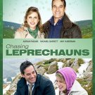 CHASING LEPRECHAUNS DVD HALLMARK MOVIE 2012 film