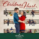 CHRISTMAS IN MY HEART DVD HALLMARK MOVIE 2021 Luke Macfarlane film