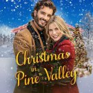 CHRISTMAS IN PINE VALLEY DVD GAC MOVIE 2022 film