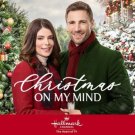 CHRISTMAS ON MY MIND DVD HALLMARK MOVIE 2019 Andrew Walker film