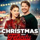 CHRISTMAS WITH FELICITY DVD 2022 BYU MOVIE film