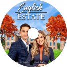 ENGLISH ESTATE DVD 2023 GAC MOVIE film