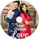 FROM CHICAGO WITH LOVE DVD 2023 GAC MOVIE film
