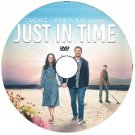 JUST IN TIME DVD GAF MOVIE 2024 - Laura Osnes film