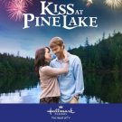 KISS AT THE PINE LAKE DVD HALLMARK MOVIE 2012 film