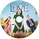 LEARNING TO LOVE  DVD 2023 GAF MOVIE film
