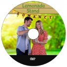 LEMONADE STAND ROMANCE DVD 2022 MOVIE - COREY SEVIER film