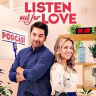 LISTEN OUT FOR LOVE DVD 2022 MOVIE Mark Ghanimé film