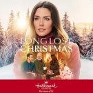 LONG LOST CHRISTMAS DVD HALLMARK MOVIE 2022 - Taylor Cole film
