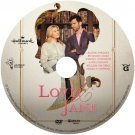 LOVE & JANE DVD HALLMARK MOVIE 2024 Alison Sweeney film