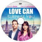 LOVE CAN SURPRISE YOU DVD 2023 GAF MOVIE (AKA& 10 TRUTHS ABOUT LOVE) film
