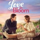 LOVE IN BLOOM DVD MOVIE 2022 Susie Abromeit & Julian Haig film