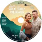 Love in the Great Smoky Mountains& A National Park Romance DVD 2023 film