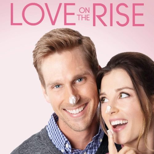 LOVE ON THE RISE DVD 2020 MOVIE Brad Benedict film