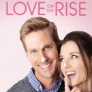 LOVE ON THE RISE DVD 2020 MOVIE Brad Benedict film