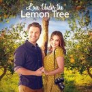 LOVE UNDER THE LEMON TREE DVD 2022 UPTV MOVIE film