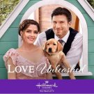 LOVE UNLEASHED DVD HALLMARK MOVIE 2019 Jen Lilley Christopher Russell film