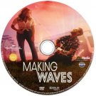 MAKING WAVES DVD HALLMARK MOVIE 2023 film
