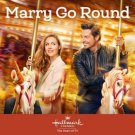 MARRY GO ROUND DVD HALLMARK MOVIE 2022 Brennan Elliott film