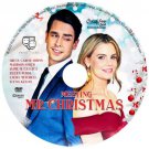 MEETING MR CHRISTMAS DVD MOVIE 2022 film