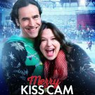 MERRY KISS CAM DVD 2022 HULU MOVIE film