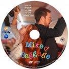 MIXED BAGGAGE DVD 2022 UPTV MOVIE film