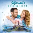 MORIAH'S LIGHTHOUSE DVD HALLMARK MOVIE 2022 Luke Macfarlane film
