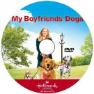 MY BOYFRIENDS' DOGS DVD HALLMARK MOVIE 2014 film MY BOYFRIENDS' DOGS DVD HALLMARK MOVIE 2014 film